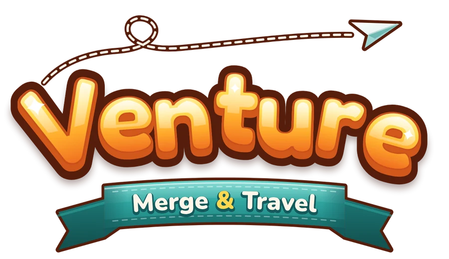 Venture: Merge & Travel